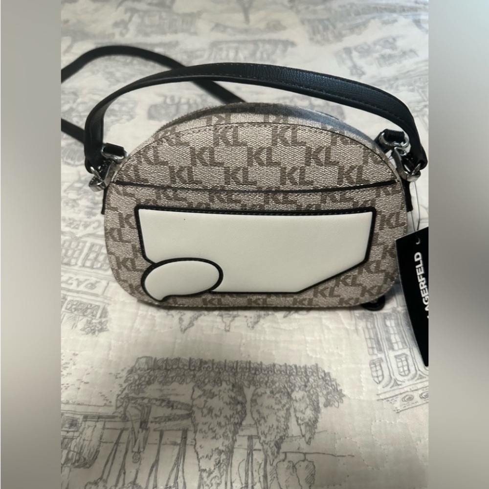 Karl Lagerfeld NWT - Picture 2 of 5